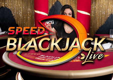 Speed VIP Blackjack